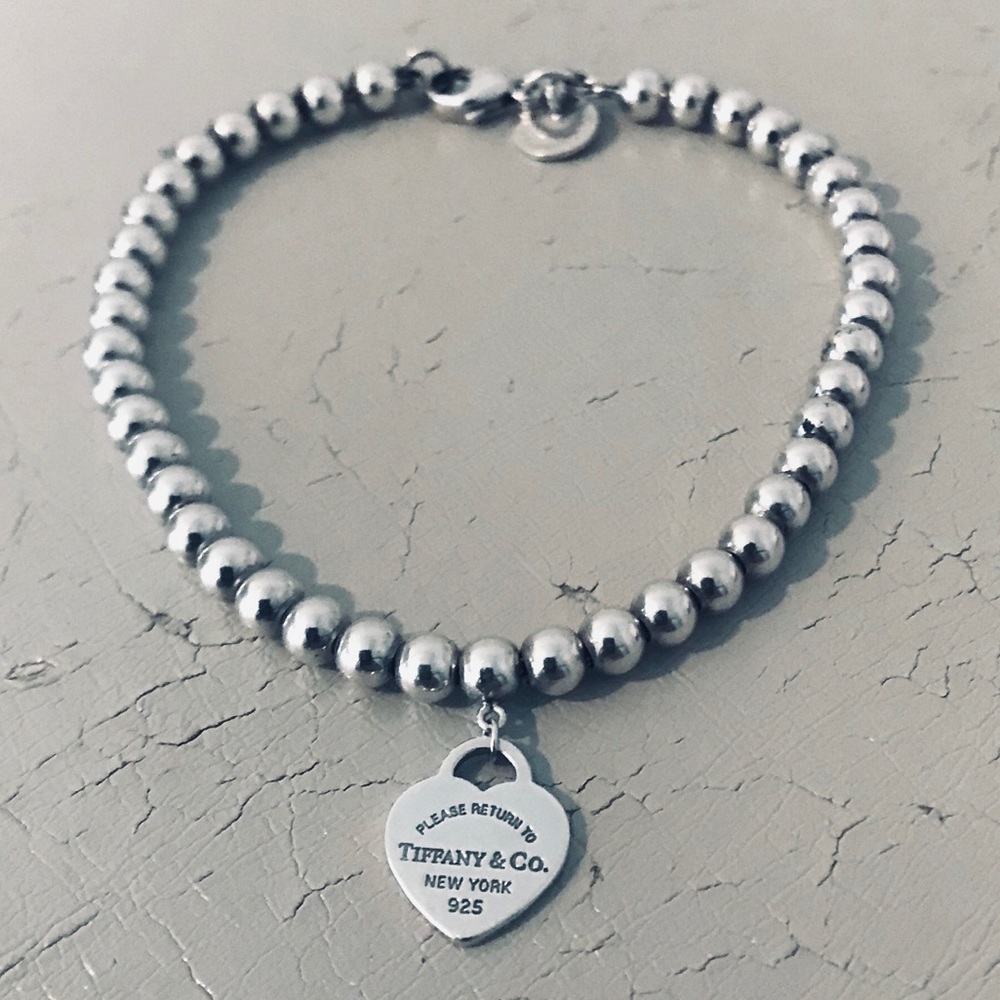 COPY - Tiffany & Co XS Bracelet